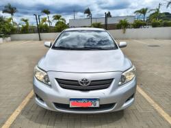 TOYOTA Corolla 1.8 16V 4P GLI FLEX AUTOM�TICO