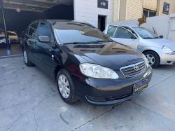 TOYOTA Corolla 1.8 16V 4P XEI FLEX