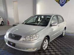 TOYOTA Corolla 1.8 16V 4P XEI AUTOM�TICO