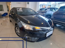 TOYOTA Corolla 1.8 16V 4P GLI FLEX AUTOM�TICO
