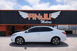 TOYOTA Corolla 1.8 16V 4P GLI UPPER FLEX AUTOM�TICO