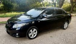 TOYOTA Corolla 1.8 16V 4P XEI FLEX AUTOM�TICO
