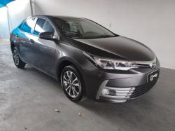 TOYOTA Corolla 1.8 16V 4P GLI FLEX AUTOM�TICO