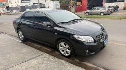 TOYOTA Corolla 1.8 16V 4P XEI AUTOM�TICO