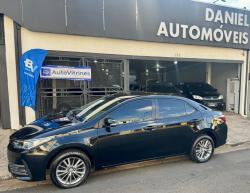 TOYOTA Corolla 1.8 16V 4P GLI UPPER FLEX AUTOM�TICO