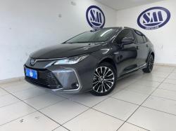 TOYOTA Corolla 1.8 16V 4P FLEX H�BRIDO ALTIS A PREMIUM AUTOM�TICO CVT