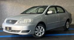 TOYOTA Corolla 1.8 16V 4P XEI AUTOM�TICO