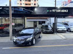 TOYOTA Corolla 1.8 16V 4P XEI FLEX AUTOM�TICO