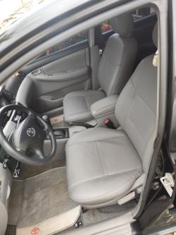 TOYOTA Corolla 1.8 16V 4P SEG FLEX AUTOM�TICO