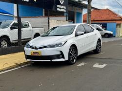 TOYOTA Corolla 1.8 16V 4P GLI FLEX AUTOM�TICO