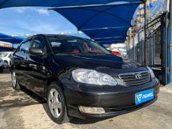 TOYOTA Corolla 1.8 16V 4P XEI