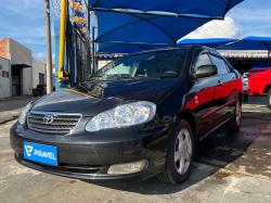 TOYOTA Corolla 1.8 16V 4P XEI