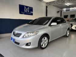 TOYOTA Corolla 1.8 16V 4P GLI FLEX AUTOM�TICO