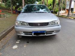 TOYOTA Corolla 1.8 16V 4P XEI FLEX