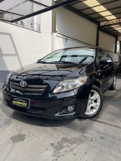 TOYOTA Corolla 1.8 16V 4P XEI AUTOM�TICO