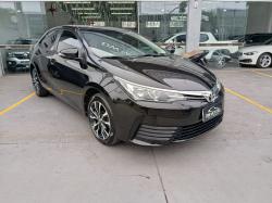 TOYOTA Corolla 1.8 16V 4P GLI FLEX AUTOM�TICO