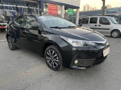 TOYOTA Corolla 1.8 16V 4P GLI FLEX AUTOM�TICO