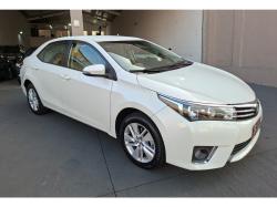 TOYOTA Corolla 1.8 16V 4P GLI FLEX AUTOM�TICO