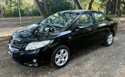 TOYOTA Corolla 1.8 16V 4P XEI FLEX AUTOM�TICO