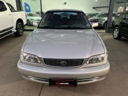TOYOTA Corolla 1.8 16V 4P XLI