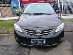 TOYOTA Corolla 1.8 16V 4P GLI FLEX AUTOM�TICO