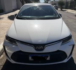 TOYOTA Corolla 1.8 16V 4P FLEX H�BRIDO ALTIS AUTOM�TICO CVT