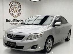TOYOTA Corolla 1.8 16V 4P GLI
