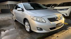 TOYOTA Corolla 1.8 16V 4P GLI