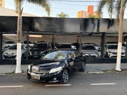 TOYOTA Corolla 1.8 16V 4P XEI FLEX AUTOM�TICO