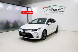 TOYOTA Corolla 1.8 16V 4P FLEX H�BRIDO ALTIS A PREMIUM AUTOM�TICO CVT