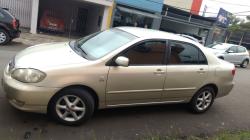 TOYOTA Corolla 1.8 16V 4P XEI AUTOM�TICO