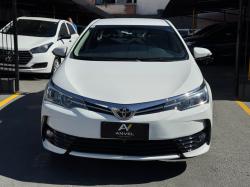 TOYOTA Corolla 1.8 16V 4P GLI FLEX AUTOM�TICO