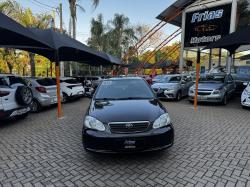 TOYOTA Corolla 1.8 16V 4P XEI AUTOM�TICO
