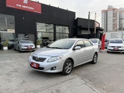 TOYOTA Corolla 1.8 16V 4P XEI FLEX AUTOM�TICO