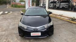 TOYOTA Corolla 1.8 16V 4P GLI FLEX AUTOM�TICO