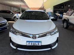 TOYOTA Corolla 1.8 16V 4P GLI FLEX AUTOM�TICO
