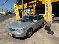 TOYOTA Corolla 1.8 16V 4P XEI AUTOM�TICO