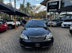 TOYOTA Corolla 1.8 16V 4P SEG FLEX AUTOM�TICO