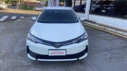 TOYOTA Corolla 1.8 16V 4P GLI FLEX UPPER