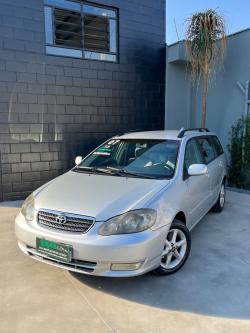 TOYOTA Corolla 1.8 16V 4P GLI