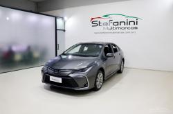 TOYOTA Corolla 1.8 16V 4P FLEX H�BRIDO ALTIS AUTOM�TICO CVT