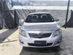 TOYOTA Corolla 1.8 16V 4P XEI FLEX
