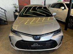 TOYOTA Corolla 1.8 16V 4P FLEX H�BRIDO ALTIS A PREMIUM AUTOM�TICO CVT