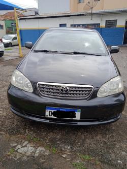 TOYOTA Corolla 1.8 16V 4P XEI