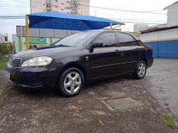 TOYOTA Corolla 1.8 16V 4P XEI
