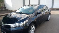 TOYOTA Corolla 1.8 16V 4P GLI FLEX AUTOMÁTICO