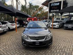 TOYOTA Corolla 1.8 16V 4P GLI AUTOMÁTICO