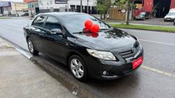 TOYOTA Corolla 1.8 16V 4P XEI FLEX