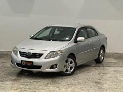 TOYOTA Corolla 1.8 16V 4P XEI FLEX AUTOMÁTICO
