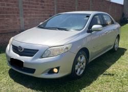 TOYOTA Corolla 1.8 16V 4P XEI FLEX AUTOMÁTICO
